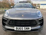 2015 Porsche Macan thumbnail 29
