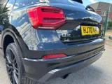 2020 Audi Q2 thumbnail 39