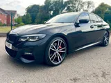 2021 BMW 3 Series thumbnail 9