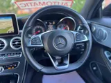 2016 Mercedes-Benz C-Class thumbnail 21