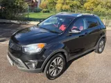 2015 SsangYong Korando thumbnail 9
