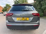 2019 Volkswagen Tiguan thumbnail 11