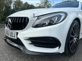 2016 Mercedes-Benz C-Class thumbnail 30