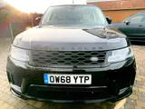 2019 Land Rover Range Rover Sport thumbnail 27