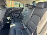 2017 Mercedes-Benz A-Class thumbnail 11