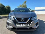 2020 Nissan Qashqai thumbnail 5