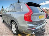 2018 Volvo XC90 thumbnail 3