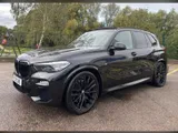 2019 BMW X5 thumbnail 1