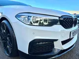 2019 BMW 5 Series thumbnail 49