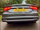 2017 Audi A7 thumbnail 31