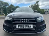 2018 Audi A6 thumbnail 42