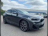 2018 BMW X2 thumbnail 8
