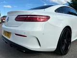 2018 Mercedes-Benz E-Class thumbnail 10