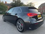 2019 Mercedes-Benz A-Class thumbnail 3