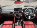 2019 BMW X4 thumbnail 3