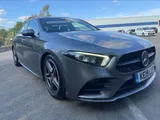 2019 Mercedes-Benz A-Class thumbnail 13