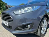 2014 Ford Fiesta thumbnail 34
