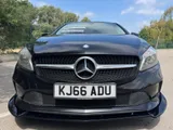 2017 Mercedes-Benz A-Class thumbnail 29
