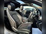 2017 Mercedes-Benz C-Class thumbnail 14