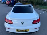 2016 Mercedes-Benz C-Class thumbnail 34