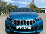2020 BMW 2 Series thumbnail 5