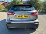 2020 Nissan Qashqai thumbnail 7