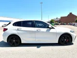 2020 BMW 1 Series thumbnail 10