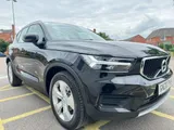 2020 Volvo XC40 thumbnail 23