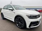 2017 Volkswagen Tiguan thumbnail 48