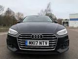 2017 Audi A5 thumbnail 41