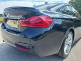 2018 BMW 4 Series thumbnail 16