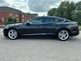 2018 Audi A5 thumbnail 2
