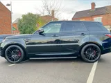 2019 Land Rover Range Rover Sport thumbnail 37