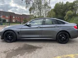 2014 BMW 4 Series thumbnail 5