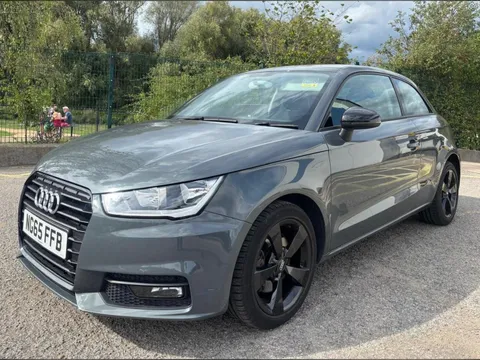 Used 2016 Audi A1 Sport Tfsi for sale on Motoring Today