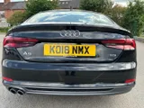 2018 Audi A5 thumbnail 30