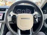 2019 Land Rover Range Rover Sport thumbnail 5