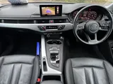 2017 Audi A5 thumbnail 9