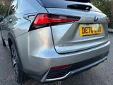 2020 Lexus NX thumbnail 53