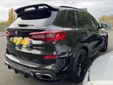 2019 BMW X5 thumbnail 38