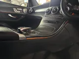 2018 Mercedes-Benz GLC thumbnail 38