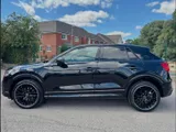 2020 Audi Q2 thumbnail 2