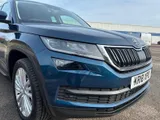 2018 Skoda Kodiaq thumbnail 33
