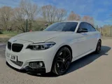 2017 BMW 2 Series thumbnail 1