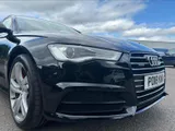 2018 Audi A6 thumbnail 35