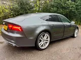 2017 Audi A7 thumbnail 35
