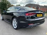 2018 Audi A5 thumbnail 4