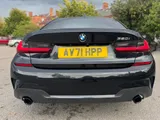 2021 BMW 3 Series thumbnail 11