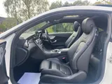 2016 Mercedes-Benz C-Class thumbnail 27