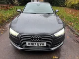 2017 Audi A7 thumbnail 27